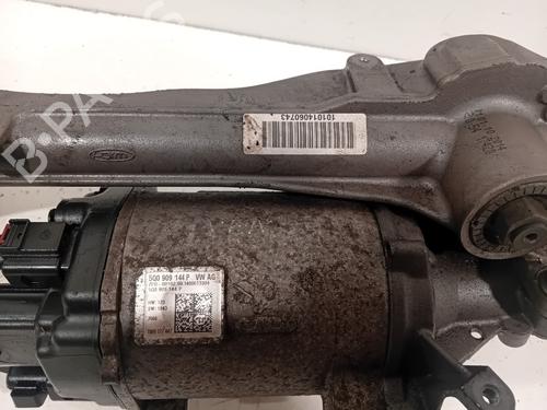 Steering rack VW GOLF VII (5G1, BQ1, BE1, BE2) 1.6 TDI | BP32476093M22