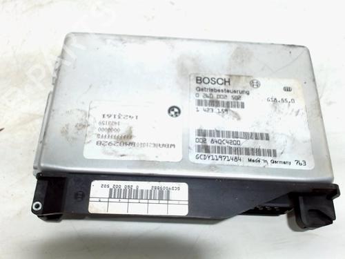 Used Gearbox control unit Gearbox control unit 13372588 13372588