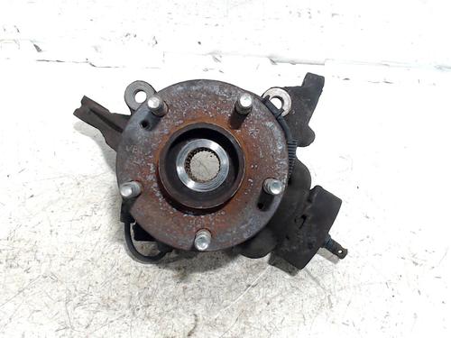 Used Left front steering knuckle KIA PRO CEE'D (ED) 1.6 CRDi 115 (115 hp) 13202595