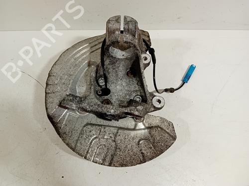 Used Right front steering knuckle Right front steering knuckle 25049615 25049615