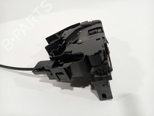 Front right lock RENAULT MEGANE IV Grandtour (K9A/M/N_) 1.2 TCe 130 (K9MR) | BP23403702C97 