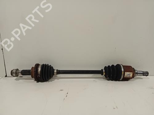 Left front driveshaft OPEL KARL (C16) 1.0 | BP23988816M38 - Image 5