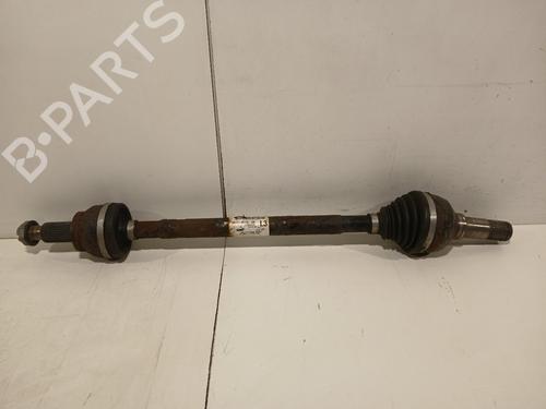Used Left rear driveshaft Left rear driveshaft 36780117 36780117