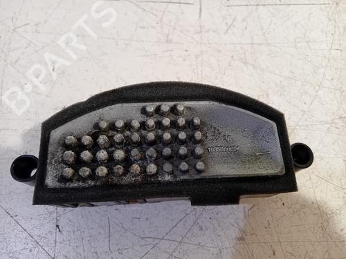 Used Heater resistor Heater resistor MERCEDES-BENZ B-CLASS Sports Tourer (W246, W242) B 180 CDI / d (246.212) (109 hp) 25452056 25452056