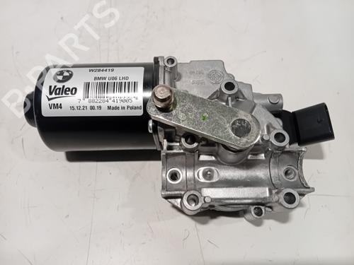 Used Front wiper motor Front wiper motor 37149042 37149042
