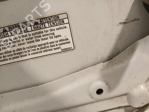 Fuel flap MITSUBISHI OUTLANDER III (GG_W, GF_W, ZJ, ZL, ZK) 2.0 Hybrid 4WD (GG2W) | BP30643025C131