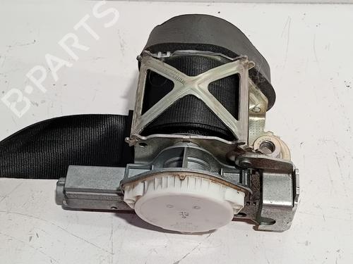 Front left seatbelt CITROËN C4 CACTUS 1.6 BlueHDi 100 | BP27986573I26 