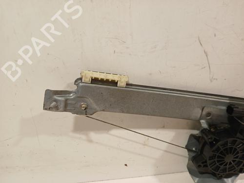 Front left window mechanism OPEL VIVARO B Van (X82) 1.6 CDTI (05) | BP29169875C22 - Image 2