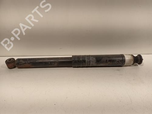 Used Left rear shock absorber RENAULT ZOE Hatchback Van (BFM_) Electric (BFME) (92 hp) 17954519