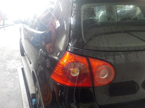 Right tailgate light VW GOLF V (1K1) 1.6 FSI | BP13642514C80 