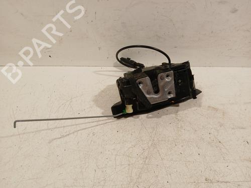 Used Front left lock OPEL VIVARO B Van (X82) 1.6 CDTI (05) (90 hp) 29169884
