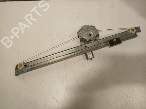 Front right window mechanism RENAULT TRAFIC III Van (FG_) 1.6 dCi 125 (FGMH) | BP25795619C23 - Image 2
