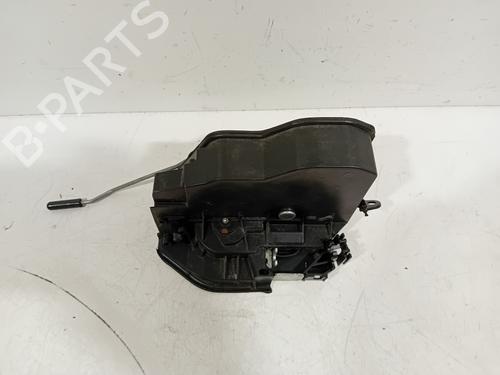 Rear right lock BMW X1 (E84) sDrive 18 d | BP24863967C99 