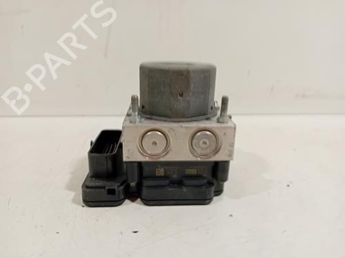 ABS pump MERCEDES-BENZ CLA Coupe (C117) CLA 180 (117.342) | BP21848801M43 