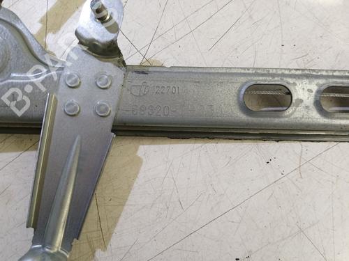 Front left window mechanism TOYOTA AYGO (_B4_) 1.0 (KGB40) | BP33237335C22 - Image 4