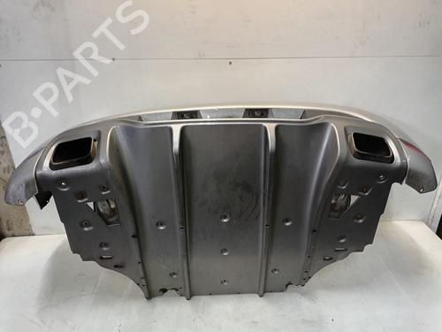 Rear bumper RENAULT CLIO IV (BH_) 1.6 RS (BHJ4, BHJ6, BHMM) | BP18120926C8 
