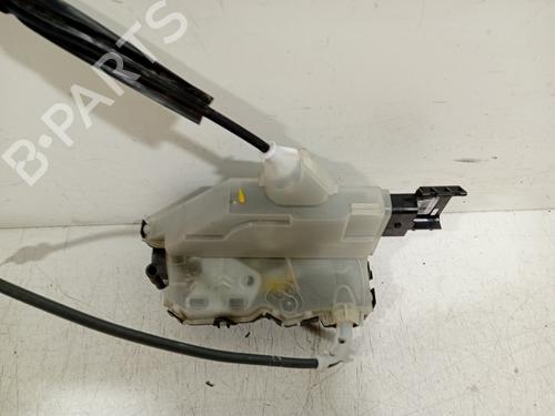 Rear right lock OPEL CROSSLAND X / CROSSLAND (P17, P2QO) 1.2 (75) | BP23182980C99 