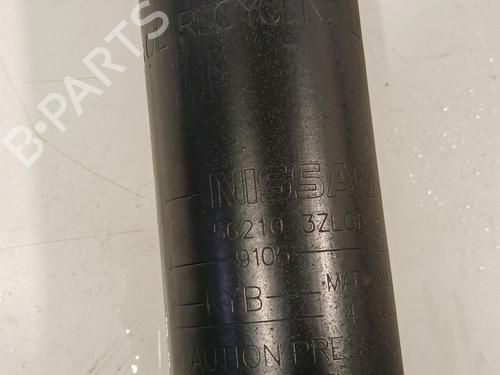 Højre bagtil støddæmper NISSAN PULSAR Hatchback (C13) 1.2 DIG-T | BP30744364M19 