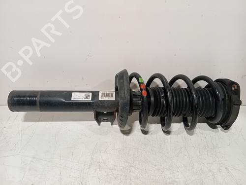 Used Left front shock absorber Left front shock absorber 38468224 38468224