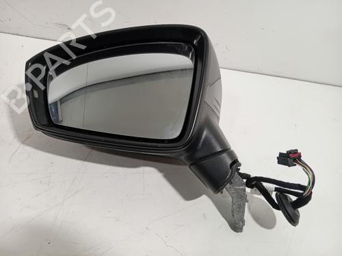 Used Left mirror Left mirror VW TIGUAN (AD1, AX1) 2.0 TDI 4motion (150 hp) 33814413 33814413