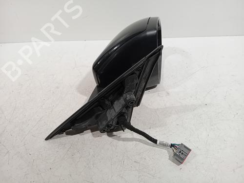 Right mirror LAND ROVER RANGE ROVER EVOQUE (L538) 2.0 D | BP22425726C27