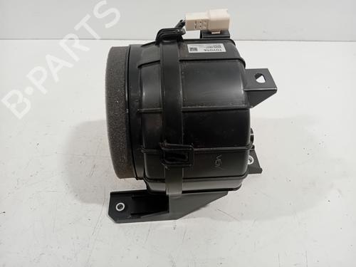 Heater blower motor TOYOTA YARIS (_P13_) 1.5 Hybrid (NHP130_, NHP130) | BP26532726M62 