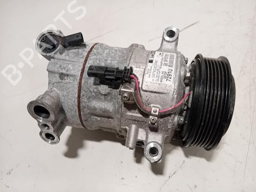 Used AC compressor AC compressor 37511082 37511082
