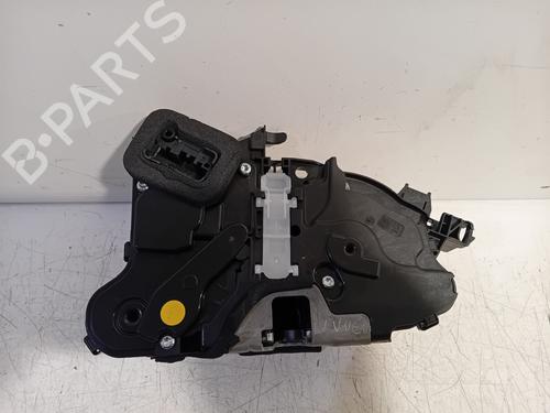 Zamek drzwi przednich lewych VW GOLF VIII Variant (CG5, DB5) 2.0 TDI 3J1837015