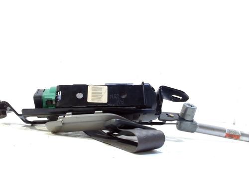 Used Front right seatbelt VOLVO XC70 I Cross Country (295) 2.4 T XC AWD (200 hp) 7770172