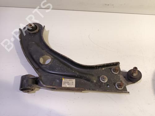 Querlenker links vorne für CITROËN C4 Grand Picasso II (DA_, DE_) 1.6 HDi / BlueHDi 115 (115 hp) 17713651