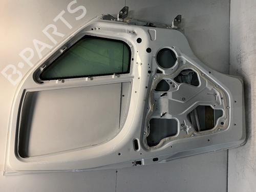 Left front door PEUGEOT BOXER Platform/Chassis 2.2 HDi 130 | BP23988320C2 