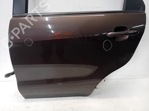 Left rear door KIA RIO III (UB) 1.25 CVVT | BP29275256C4 