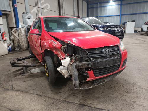 Gearbox VW GOLF V (1K1) 1.4 TSI | BP37446945M3  - Image 7