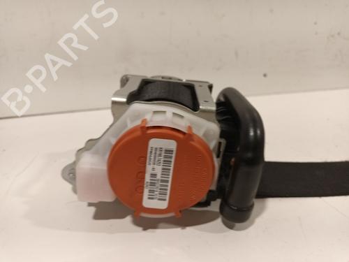 Front right seatbelt MERCEDES-BENZ A-CLASS (W177) A 200 (177.087) | BP27593570I25 - Image 3