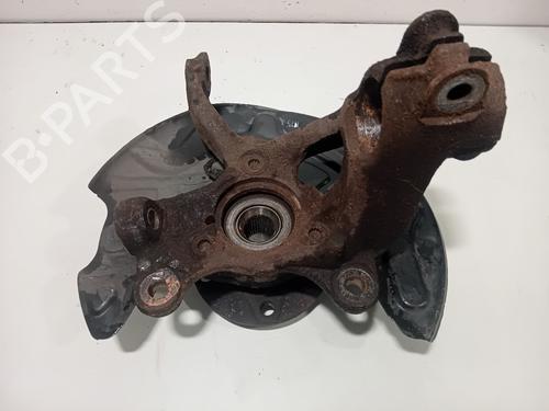 Left front steering knuckle SEAT LEON ST (5F8) 1.6 TDI | BP38444646M25 - Image 4