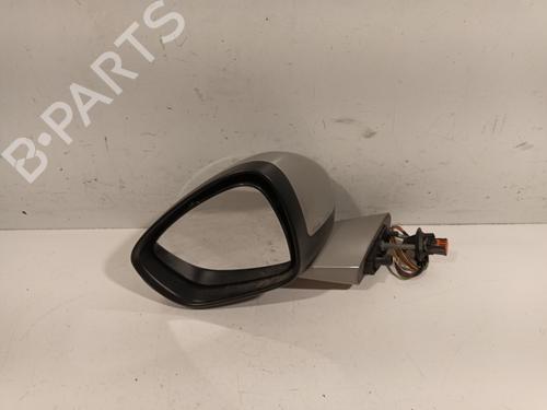 Used Left mirror CITROËN GRAND C4 SPACETOURER (3A_, 3E_) 1.2 PureTech 130 (131 hp) 28072667