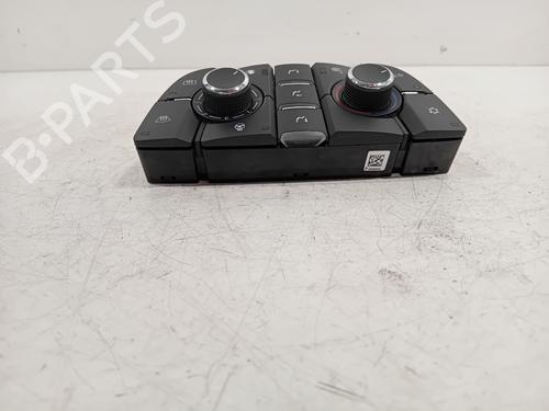 Climate control OPEL ASTRA J Sports Tourer (P10) 1.6 (35) | BP19408301I5 