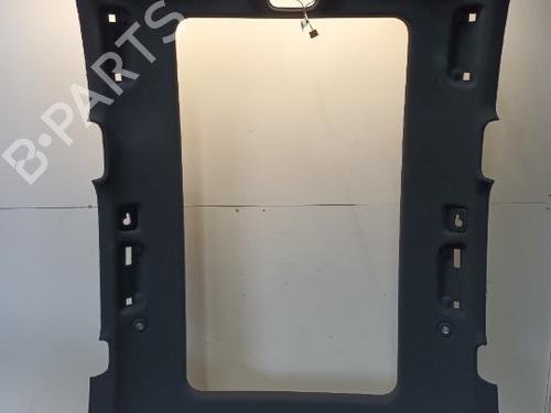 Seats set AUDI Q5 (FYB, FYG) SQ5 TFSI quattro | BP33421939C78 - Image 8