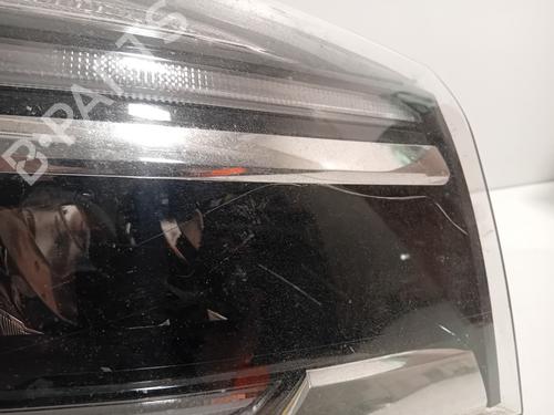 Right headlight RENAULT TRAFIC III Van (FG_) 2.0 dCi 120 (FGMN) | BP32780794C29 - Image 6