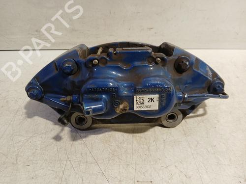 Right front brake caliper BMW 5 Touring (G31) 530 i Mild-Hybrid | BP34103985M104 - Image 3
