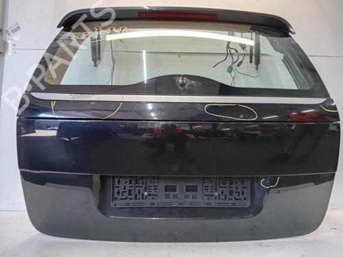 Bakluke CC/Kombi-Kupé PORSCHE CAYENNE (9PA) S 4.5 | BP24932188C6 
