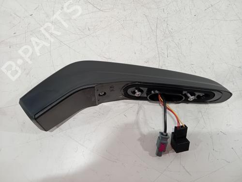 Caméra VW CRAFTER Van (SY_, SX_) 2.0 TDI FWD (SYB, SYC, SYD) (177 hp) 33003564