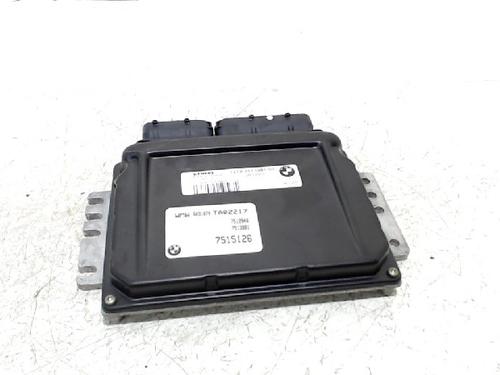 Used Engine control unit (ECU) Engine control unit (ECU) 7769582 7769582
