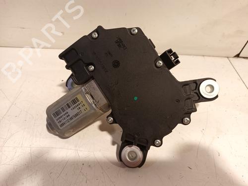 Used Rear wiper motor Rear wiper motor 18072575 18072575
