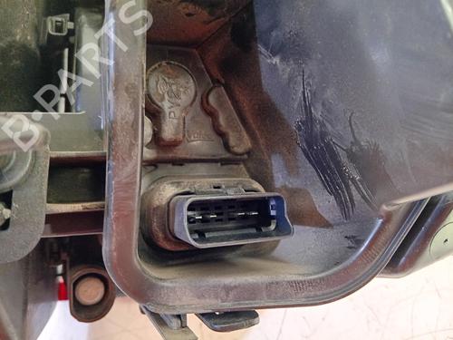 Left taillight RENAULT MEGANE III Grandtour (KZ0/1) 1.5 dCi (KZ09, KZ0D, KZ1G, KZ29, KZ14, KZ1W, KZ10, KZ1F,... | BP29169811C34 