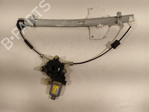 Used Front right window mechanism Front right window mechanism 17810610 17810610