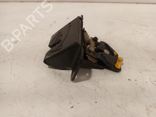 Tailgate lock CHEVROLET CAPTIVA (C100, C140) 3.2 4WD | BP16420599C101 