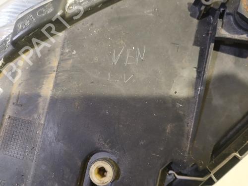 Left headlight SEAT LEON (5F1) 1.4 TSI | BP32711504C28 - Image 5