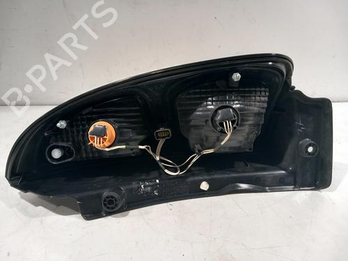 Left taillight CITROËN C3 Picasso (SH_) 1.6 VTi 120 | BP36880446C34  - Image 6