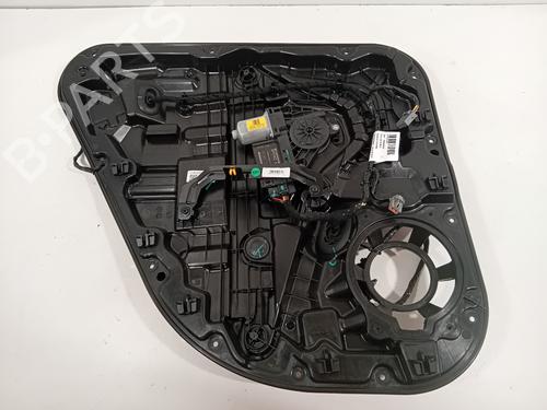Vindusheismekanisme venstre bak LYNK & CO 01 PHEV | BP25777340C24 - Image 2